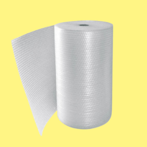 Bobina de Plástico Bolha 1,20x100