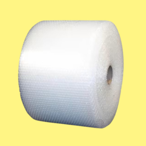 Bobina de Plástico Bolha 0,60x100