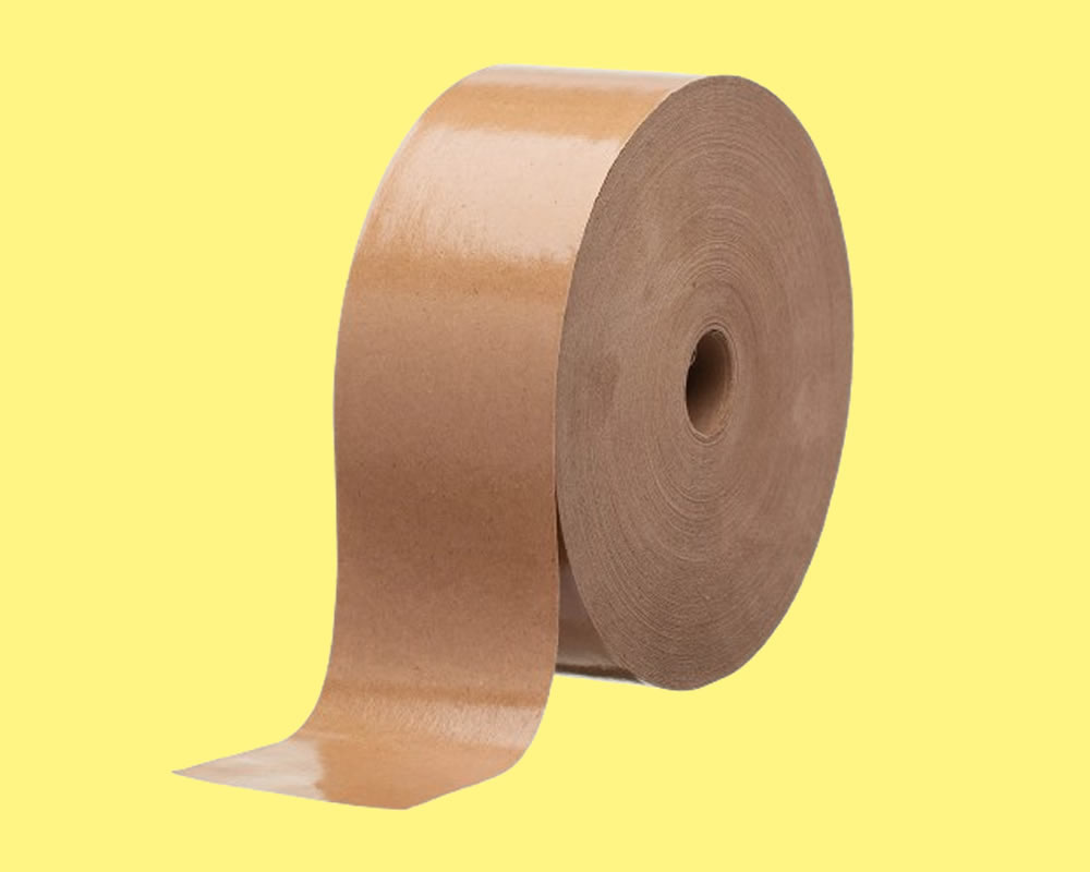 Fita Gomada Sem Reforço