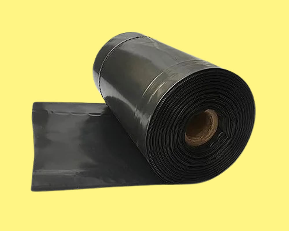 Bobina de Lona Preta