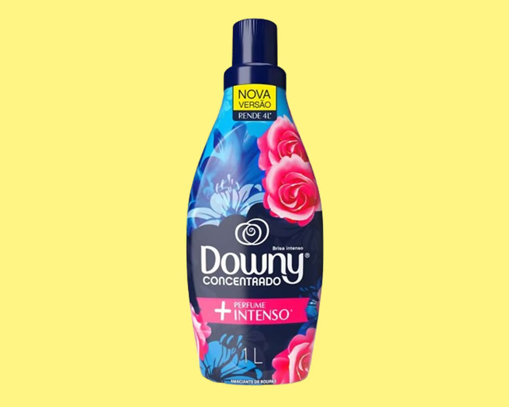 Amaciante Downy