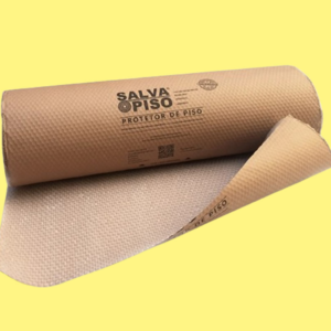 Bobina de Salva Piso