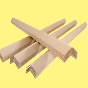 Cantoneira de Papelão