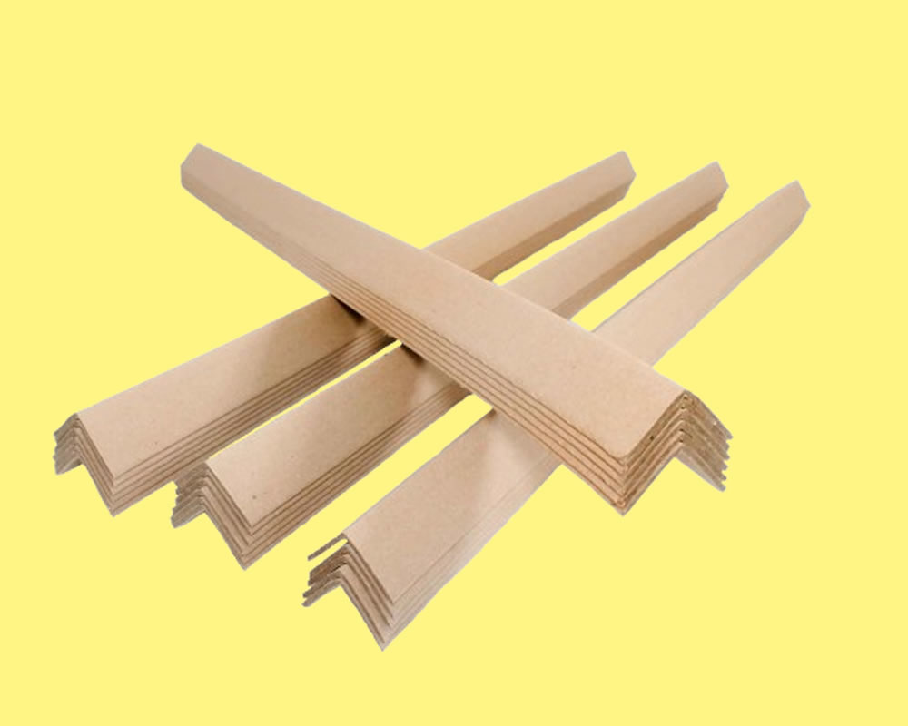 Cantoneira de Papelão