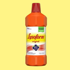 Desinfetante Lysoform
