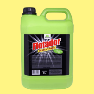 Flotador 5L Maxbio