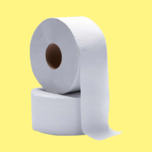 Papel Higiênico Rolão 300m