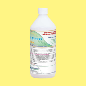 Sabonete Líquido 1L Quimiart