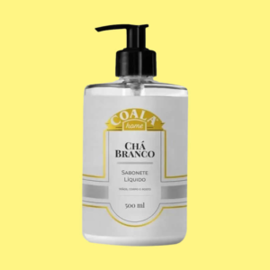 Sabonete Líquido 500ml Coala