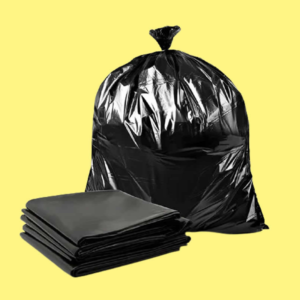 Saco de Lixo Várias Litragens