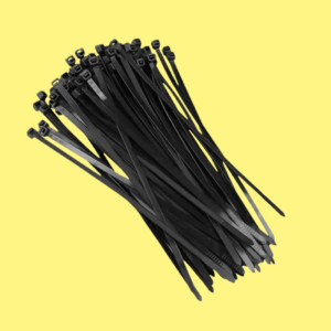 Abraçadeira de Nylon