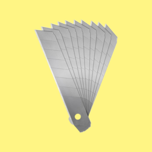 Lâmina para Estilete