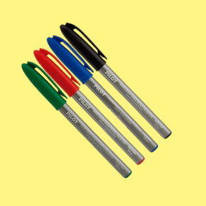 Marcador Para Retroprojetor