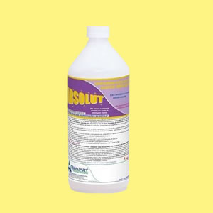 Cera Impermeabilizante Absolut 1L