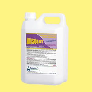 Cera Impermeabilizante Absolut 5L