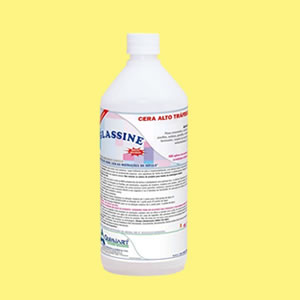 Cera Impermeabilizante Glassine 1L