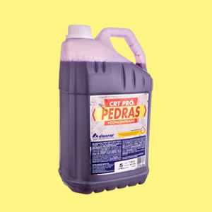 Limpa Pedra CRT 5L