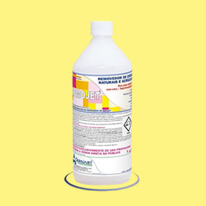 Removedor de Cera Remojet 1L