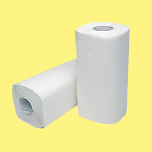 Papel Toalha